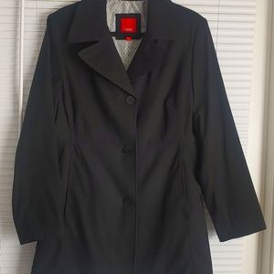 Esprit polyester trench coat